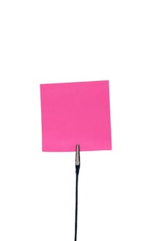 post-it
