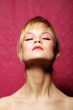 Beauty Portrait