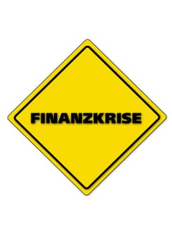 Financial crisis