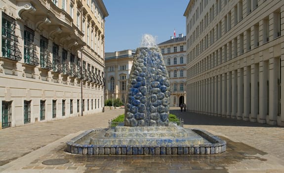 News from Vienna