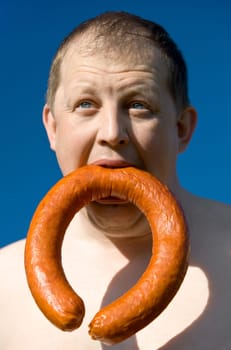 Sausage