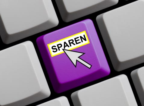 Everything you need to know about saving money online