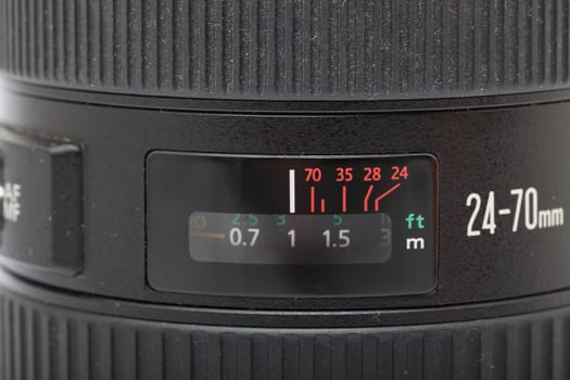 camera lense