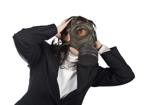 Ecological disaster