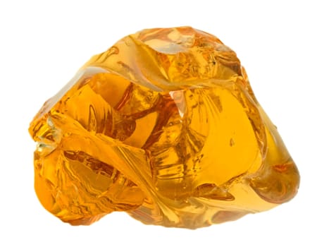 Amber