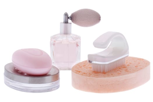 Toiletries