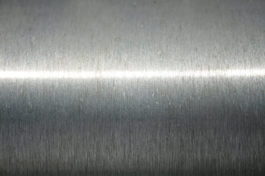 metallic
