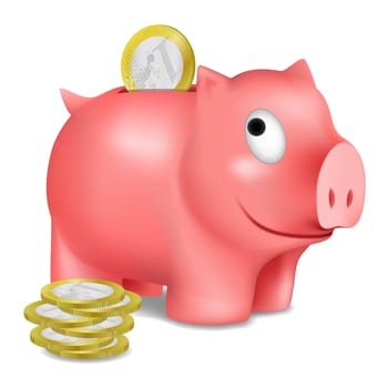 Piggy bank