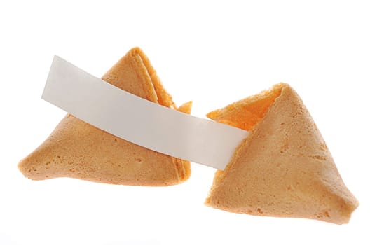 Fortune cookie