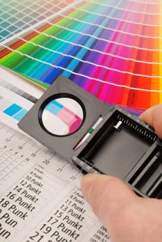 Thread Counter