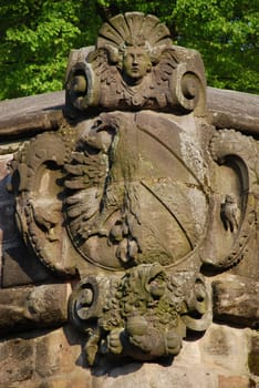 Nuremberg Nuremberg Coat of Arms