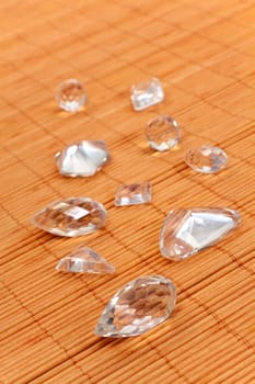 Rock Crystals