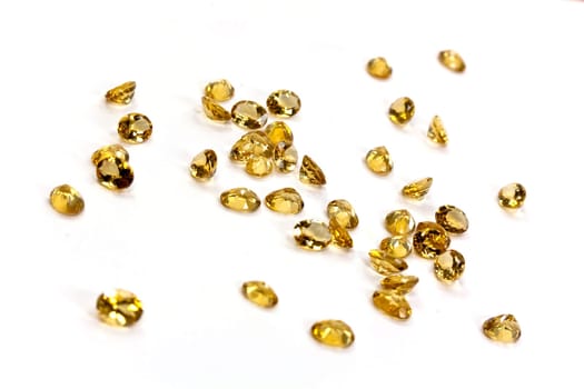 Citrine Minerals