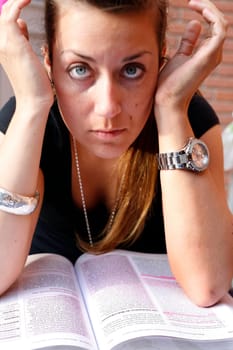 Learning frustration