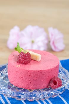 Raspberry Killer
