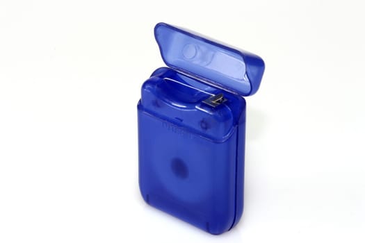 Dental floss