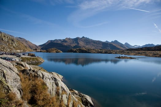 Lake of the Dead