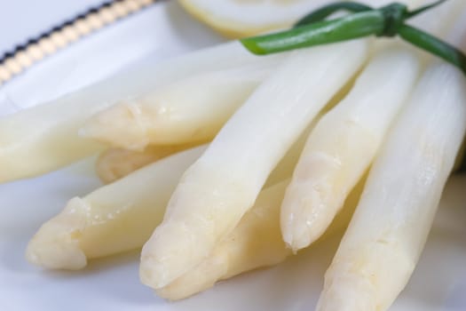 Asparagus