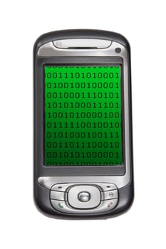 pda
