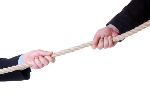 Helping Hand