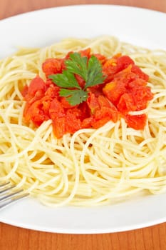 Spaghetti