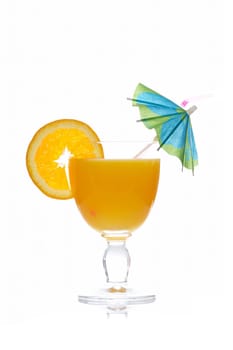 Orange juice