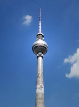 TV Tower Berlin