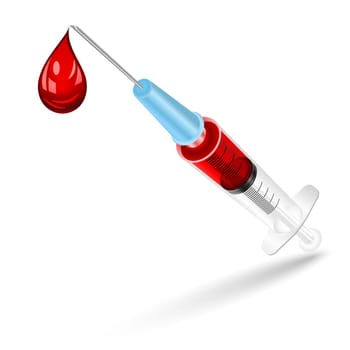 Syringe