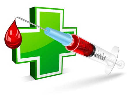 Syringe