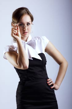 Photo model
