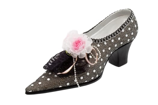 Women's shoes elegant