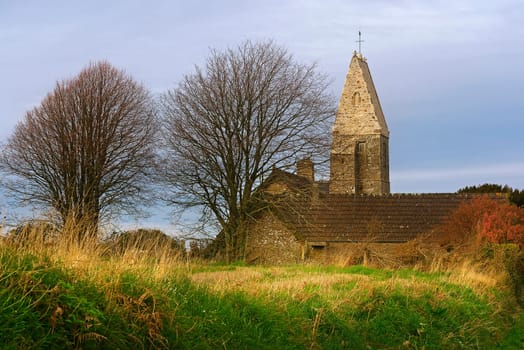 The Church of Clitourps