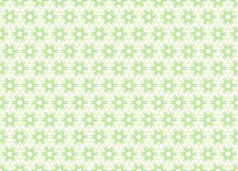 Wallpaper pattern