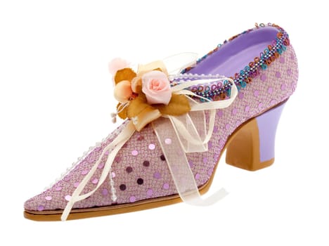 Women's shoes elegant