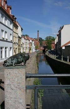 Historic Wismar