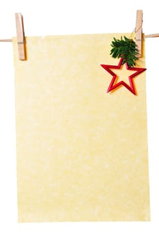 Christmas Stationery