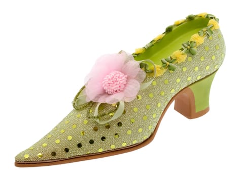 Women's shoes elegant