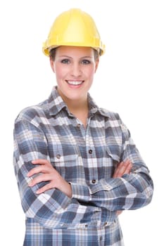 Construction worker