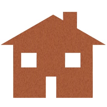 Wooden House