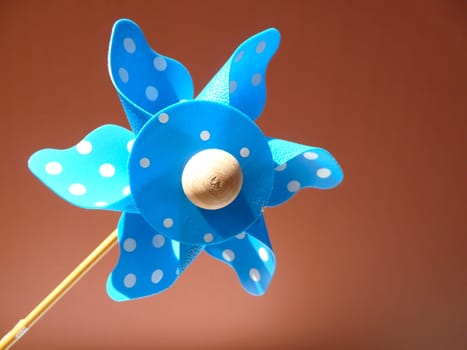 small wind chime