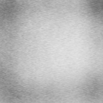 Brushed Aluminum