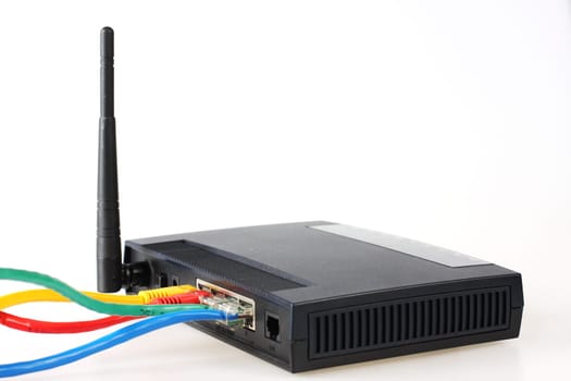 computer router