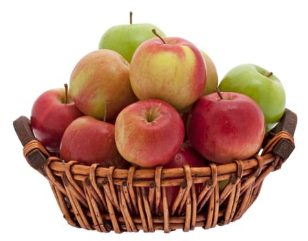 Apple Basket