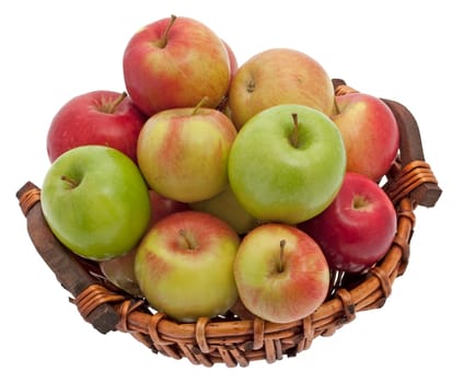 Apple Basket