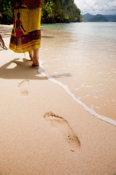 Beach Paradise