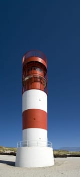 Lighthouse,Helgoland,Germany
