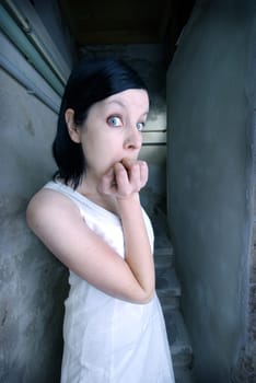 Fear (kitsch)