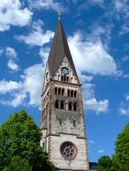 St. Martin's Church