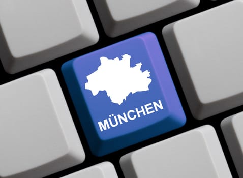 Munich online