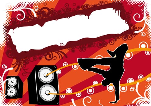 Breakdance Grand Prix